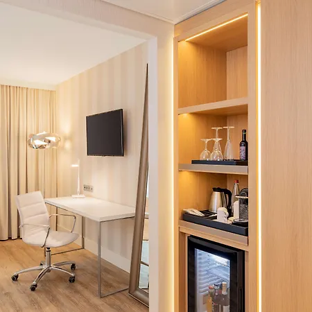 Hotel Nh
