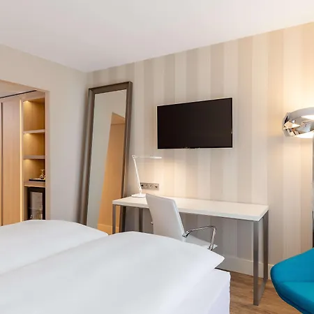 Nh Hotel 4*