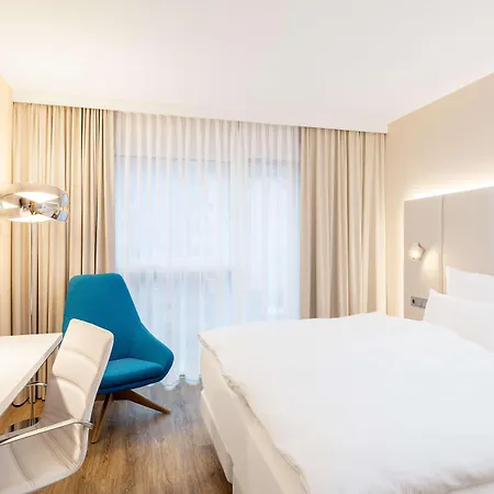 Nh Mannheim
