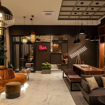 Nh Hotel