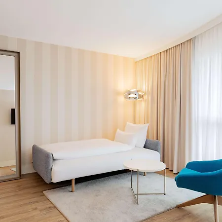 Hotel Nh Mannheim