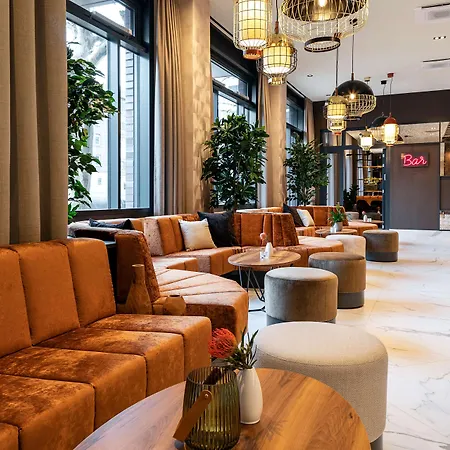 Nh Hotel Mannheim