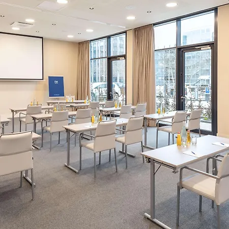 Nh Hotel Mannheim