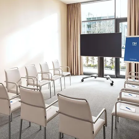 Otel Nh Mannheim