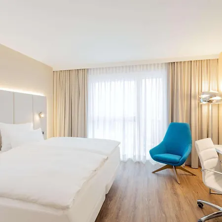 Nh Mannheim