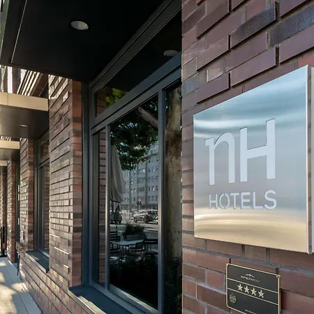 Hotel Nh