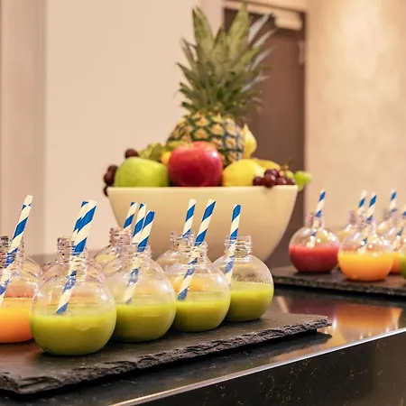 Hotel Nh Mannheim