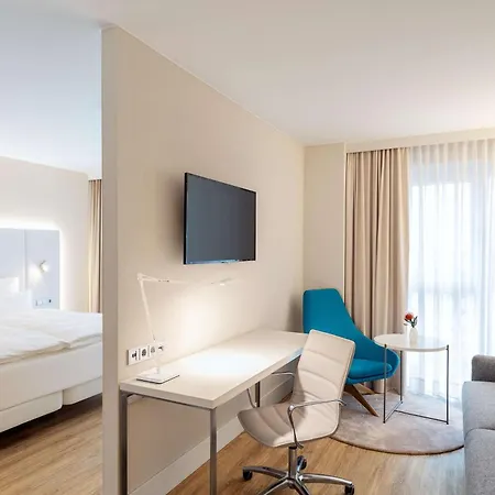 Nh Hotel 4*