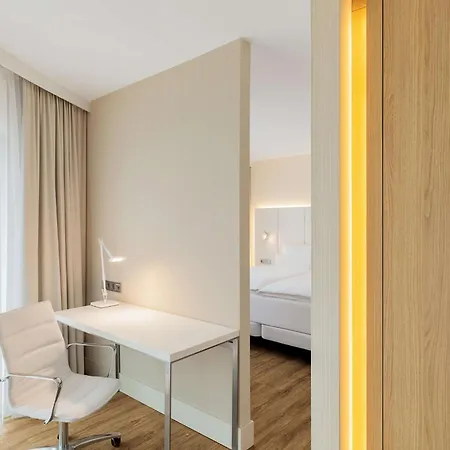 Nh Mannheim