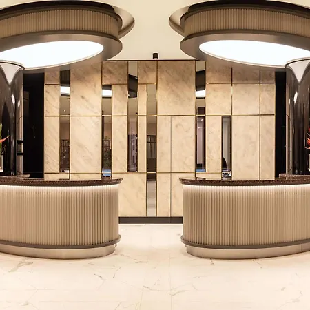 Nh Hotel