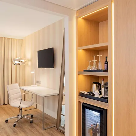 Nh 4* Мангейм