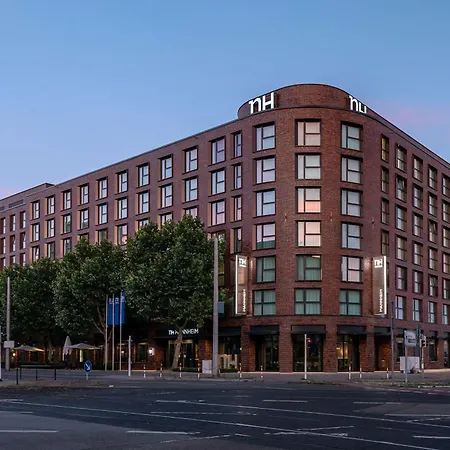 Nh Mannheim