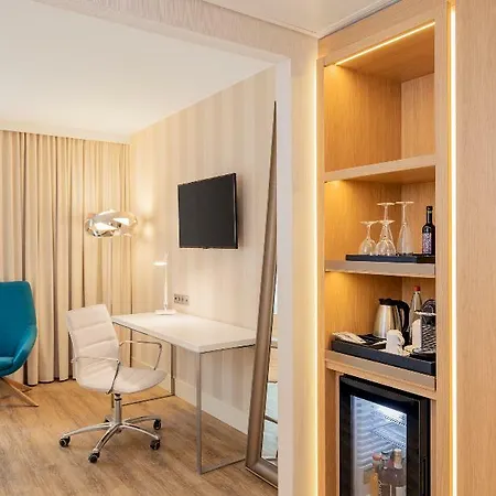 Nh Hotel Mannheim