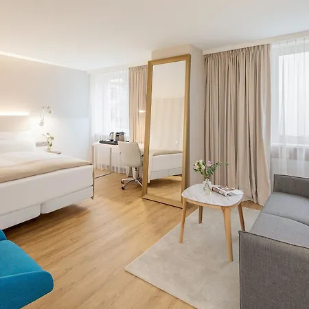 Nh Mannheim