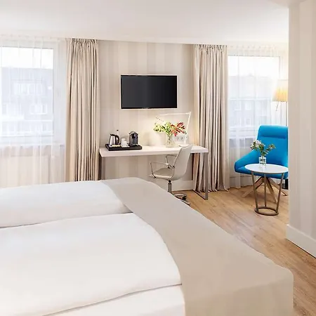 Hotel Nh