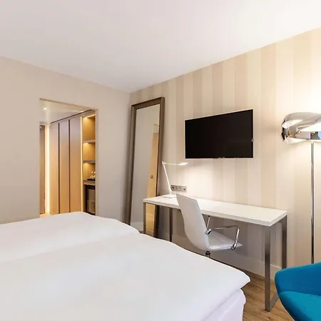 Nh Hotel Mannheim