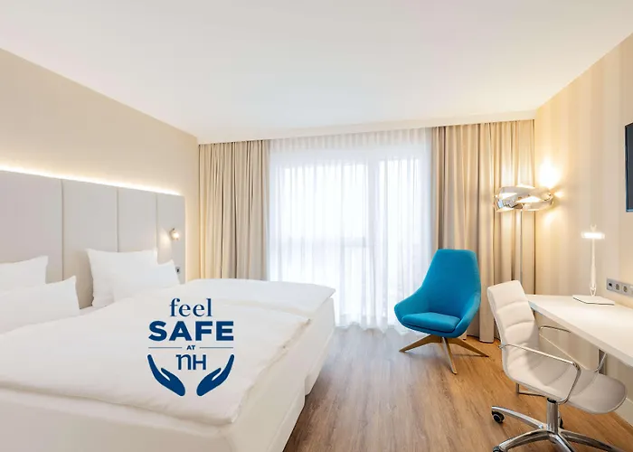 Hotel Nh Mannheim