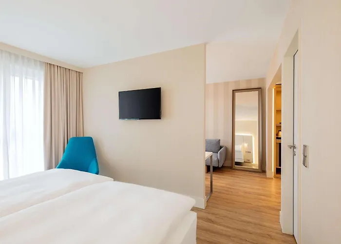 Hotel Nh Mannheim