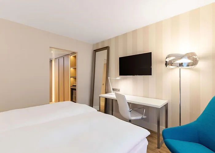 Hotel Nh Mannheim